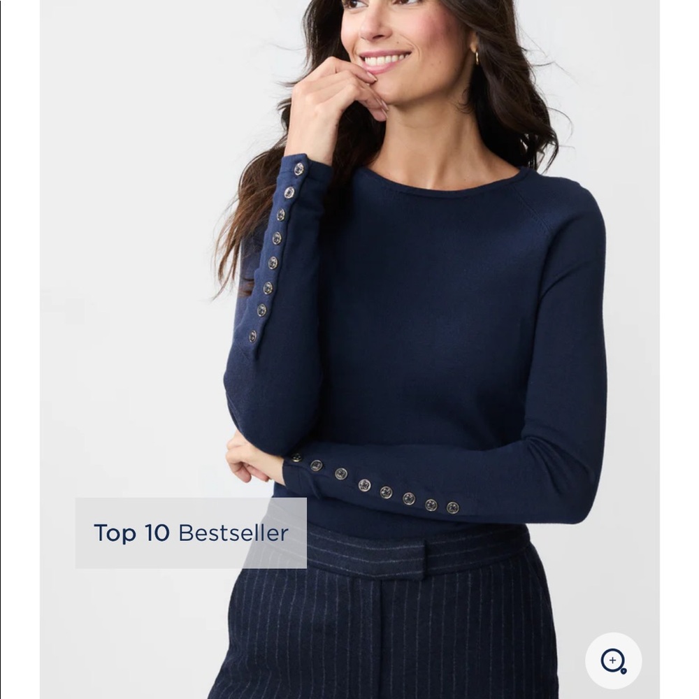 Jamey Sweater